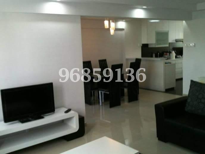 Blk 289 Yishun Avenue 6 (Yishun), HDB 5 Rooms #113885122